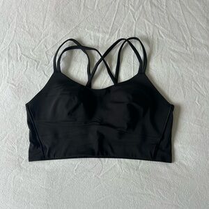 Lululemon Like a Cloud Longline Bra